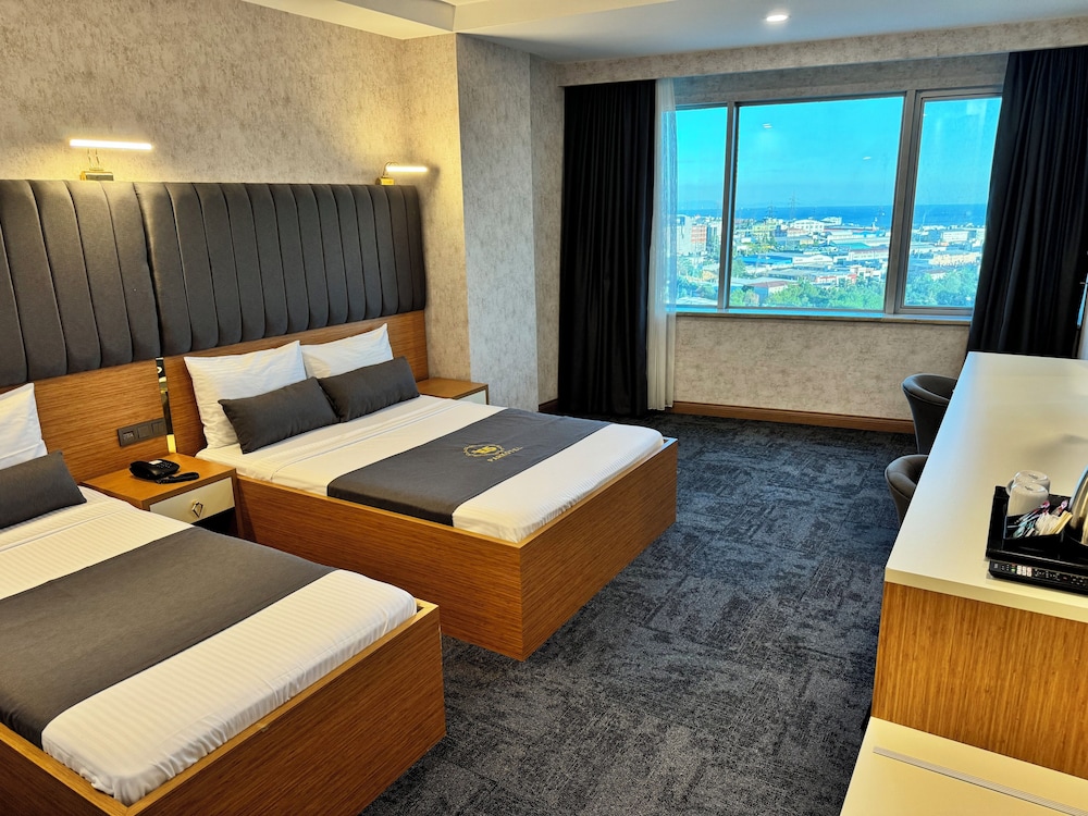 E5 Park Hotel 17/41