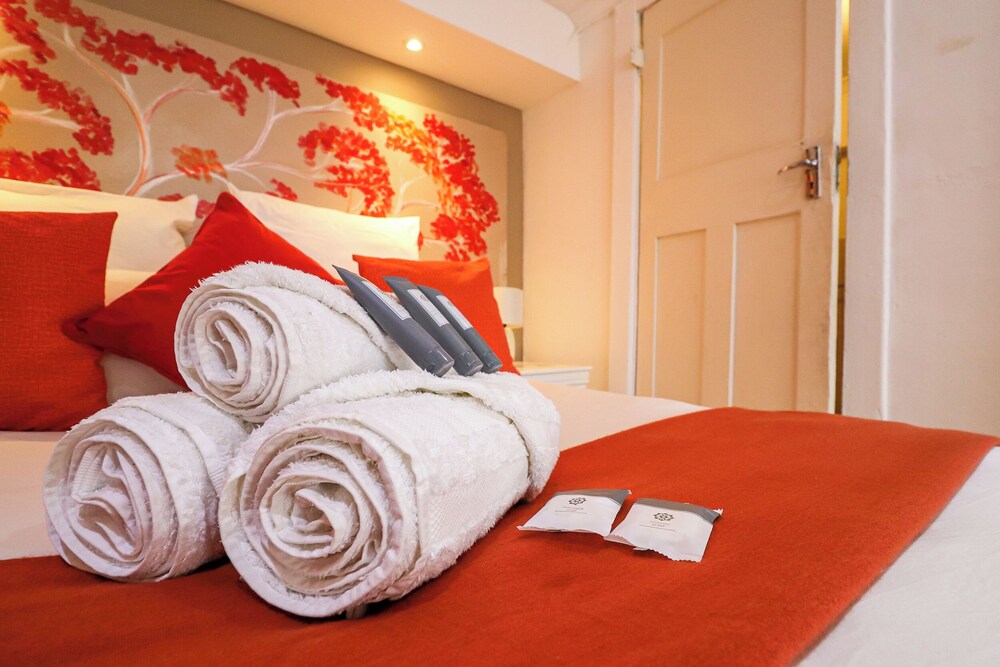 Sunbury Bed and Breakfast 17/36