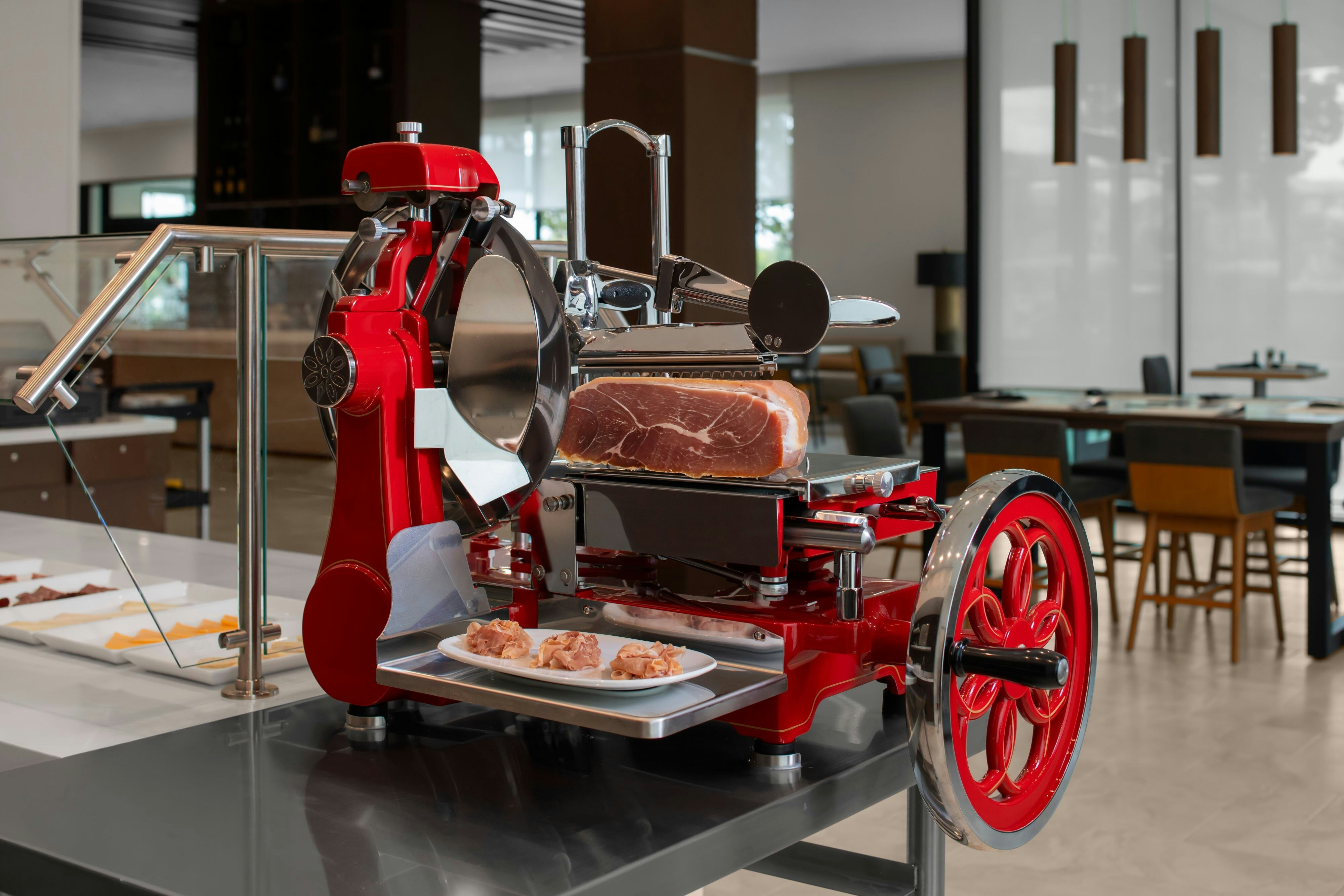 AC Hotels by Marriott Sacramento Folsom 20/25