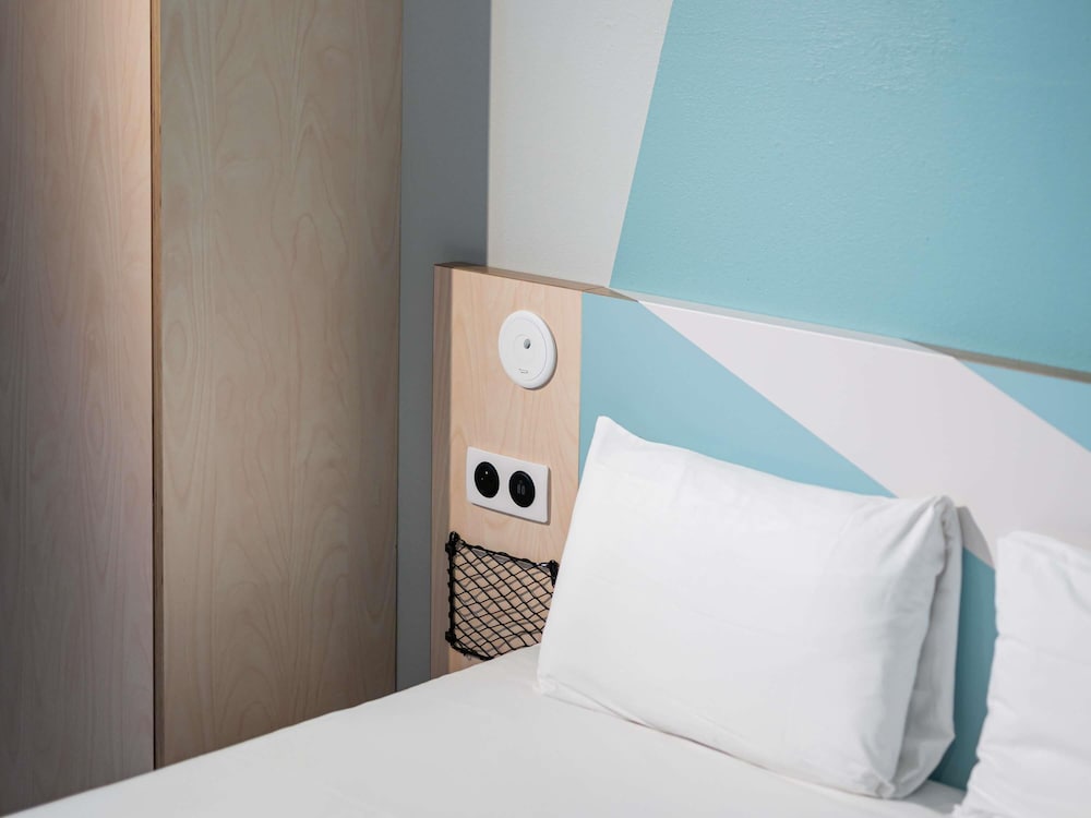 IBIS BUDGET LYON CALUIRE CITE INTERNATIONALE 31/57