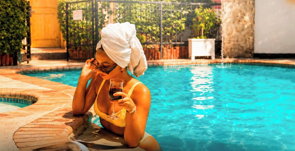 Business Hotel And Suites Maria Bonita 47/82
