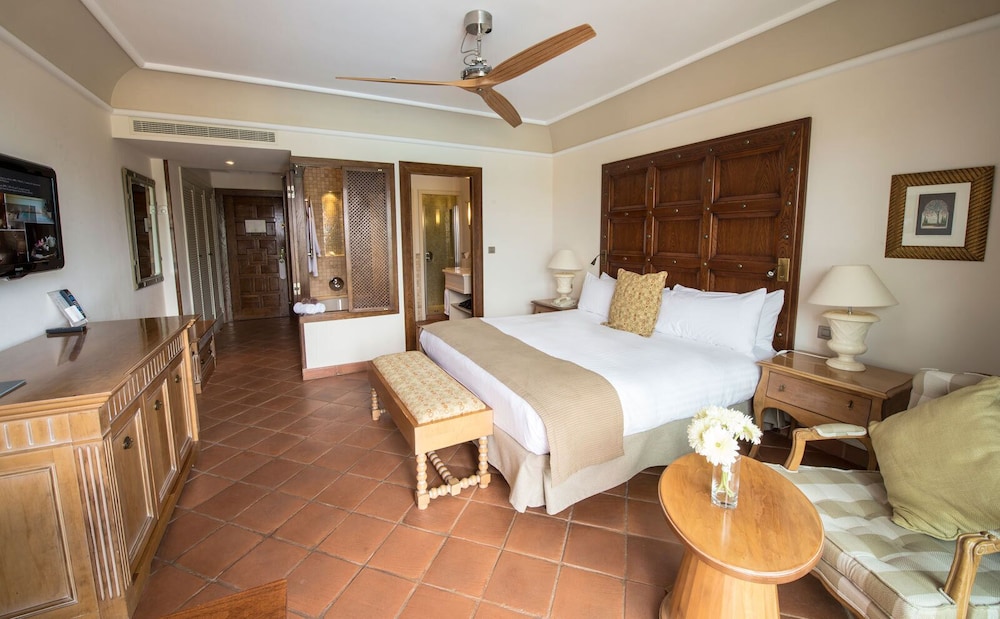 Ona Mar Menor Golf and Spa 11/50
