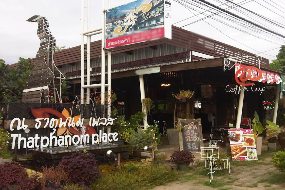Thatphanom Place 2/22