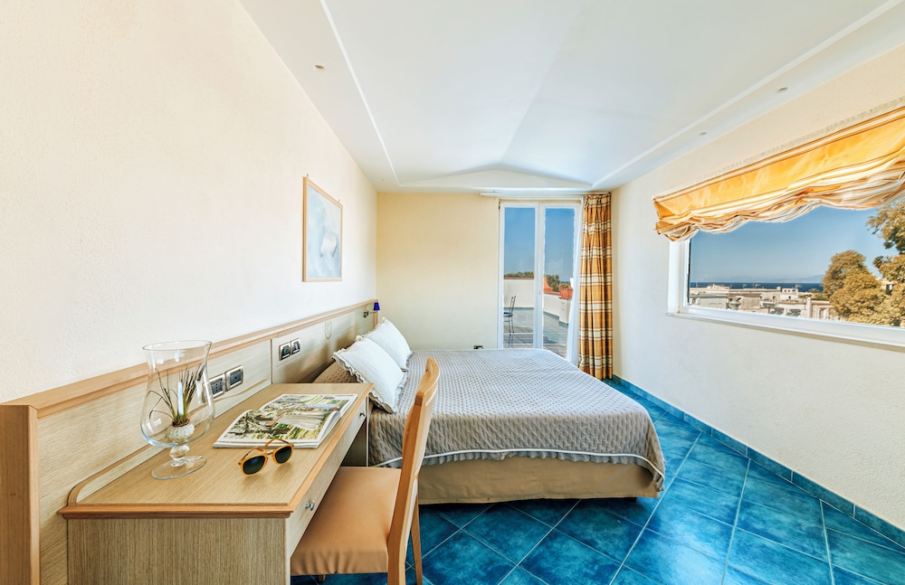 Regina Palace Terme Formerly Best Western Regina Palace Terme 13/45