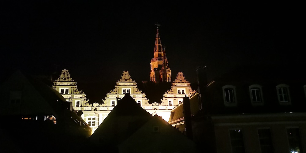 HOTEL SCHWARZER BOCK 45/50