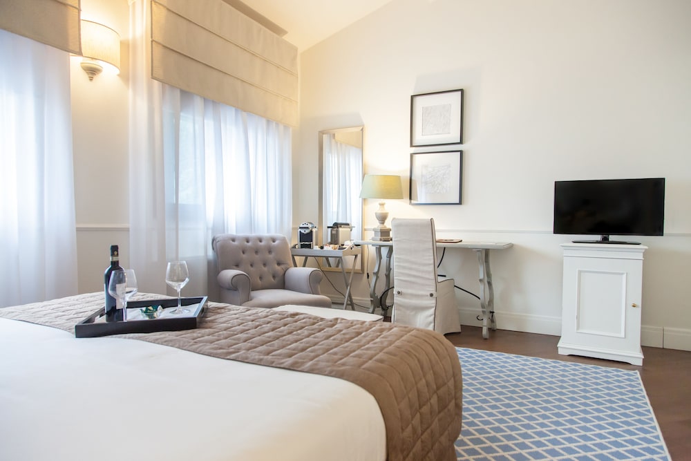 Palazzo Lorenzo Hotel Boutique 14/69