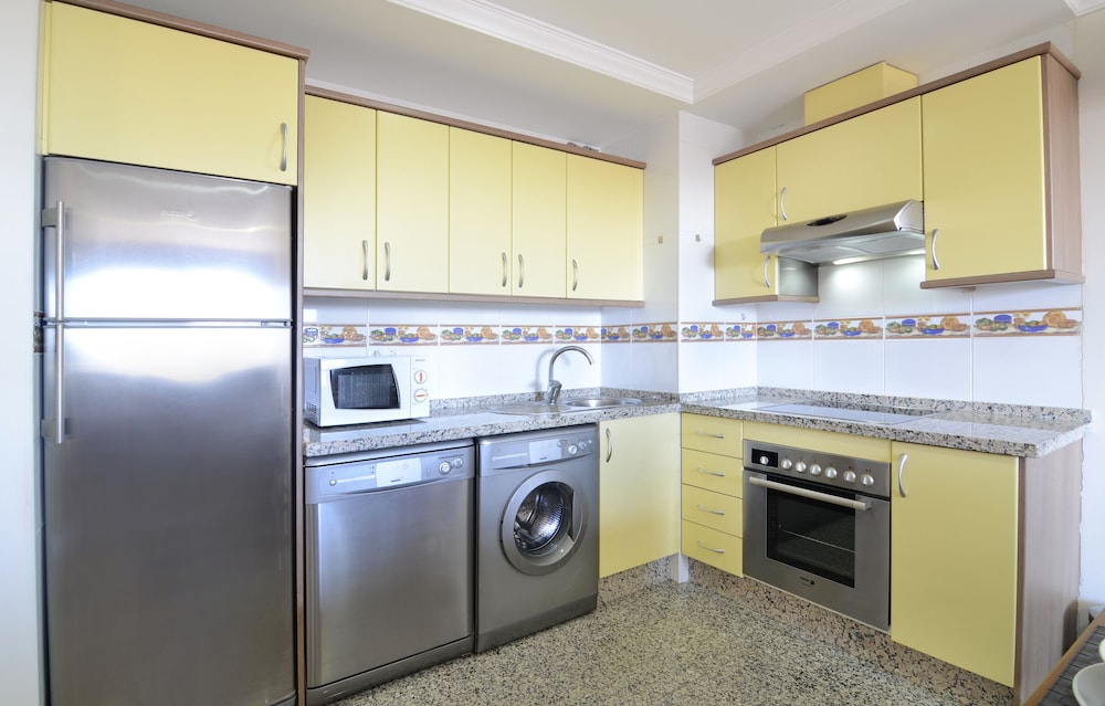 Apartamentos Nuriasol 20/50