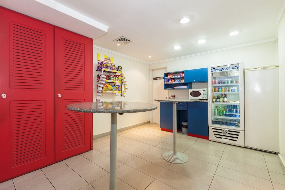 Tri Hotel Smart Caxias 9/60