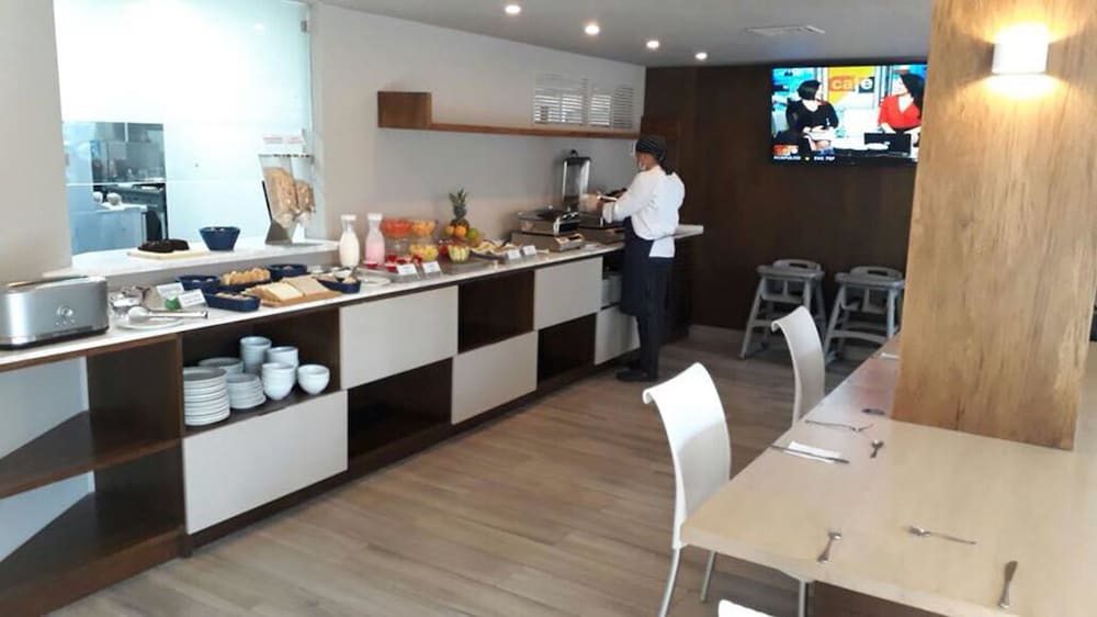 Hotel Barlovento 3/49