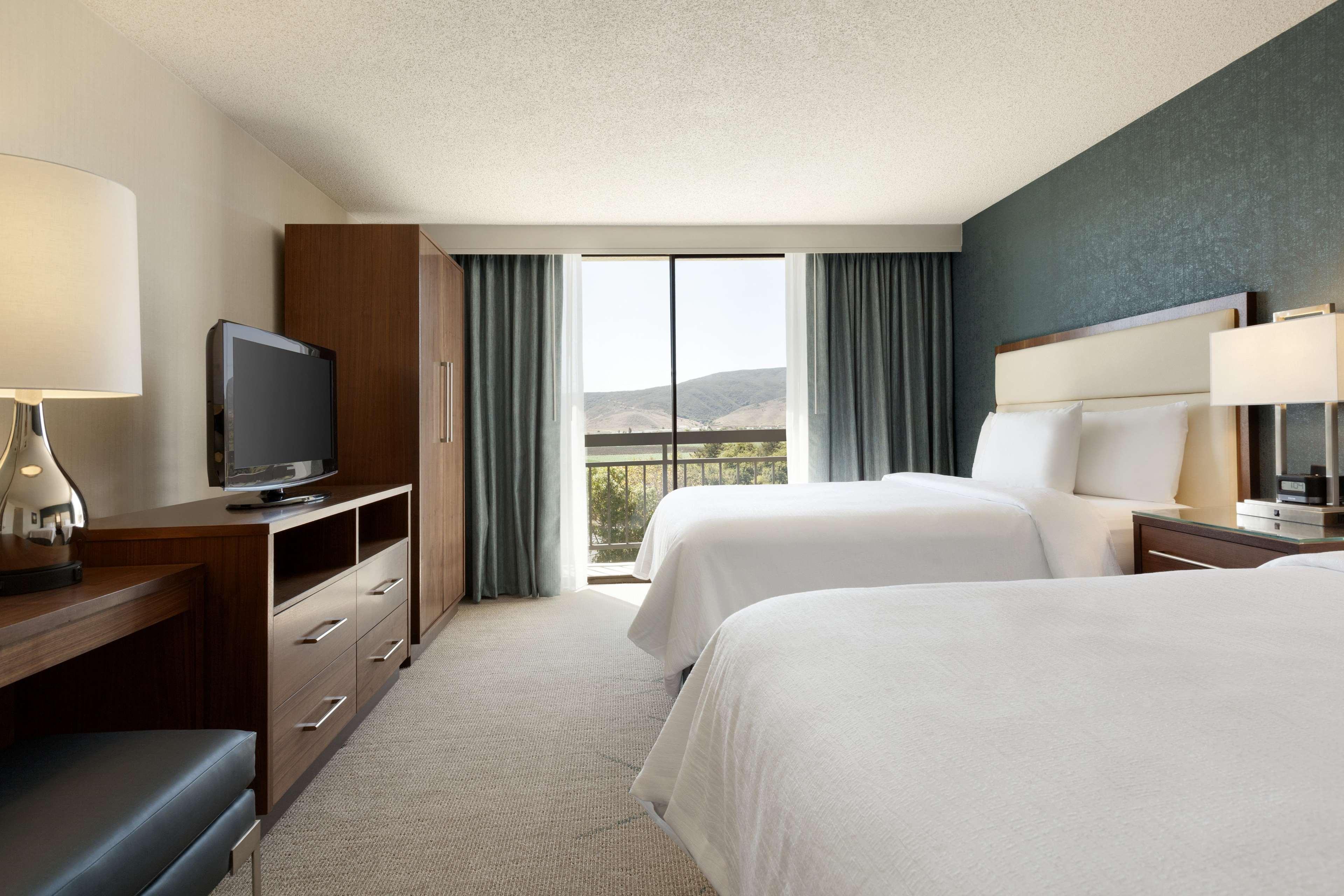 2 ROOMS, SUITE, 2 QUEEN BEDS, ACCESSIBLE