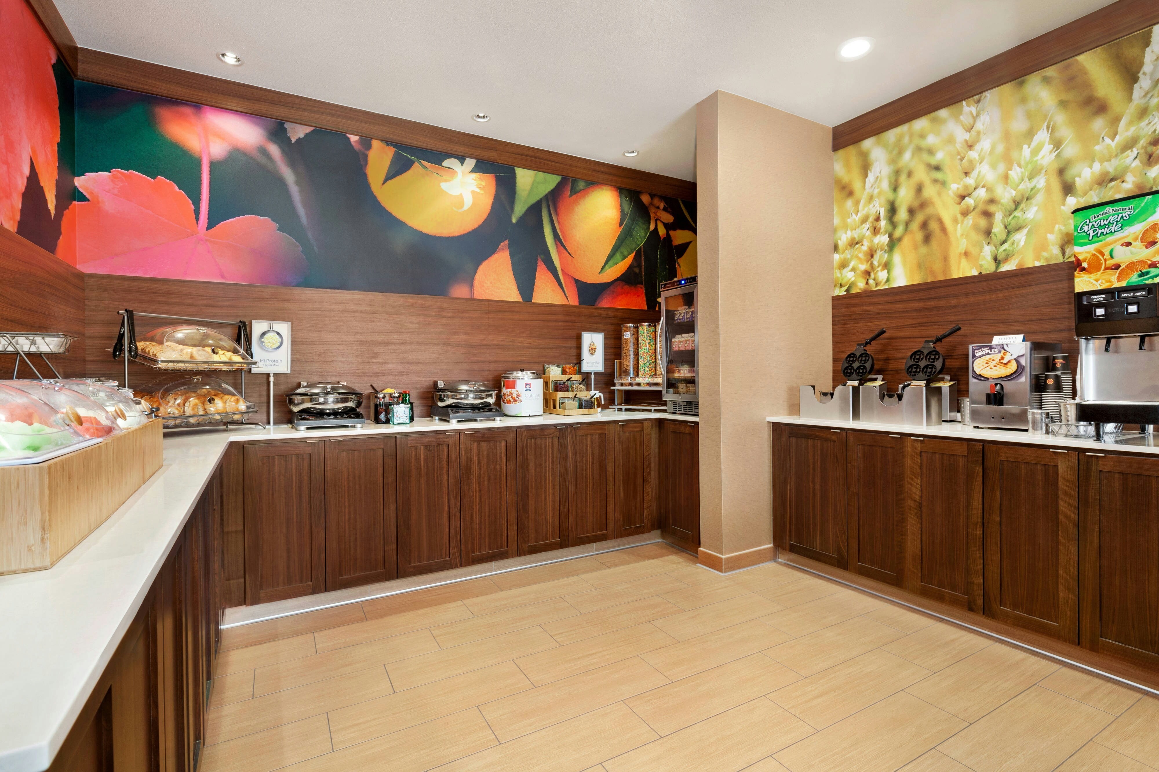 Fairfield Inn Roseville 6/35