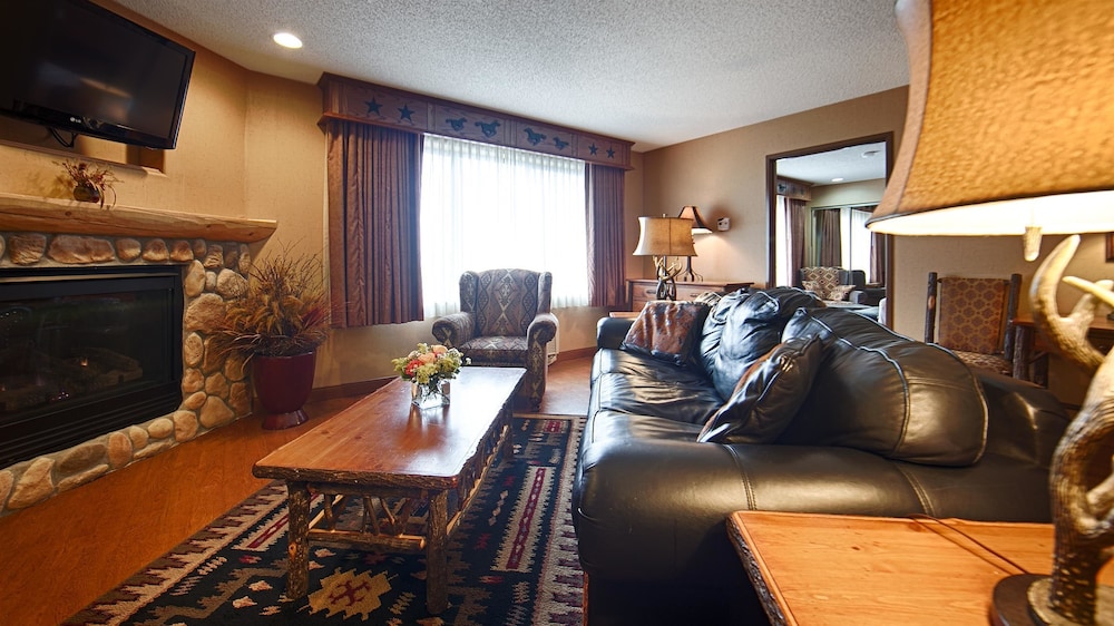 Best Western Plus Kelly Inn & Suites 27/43