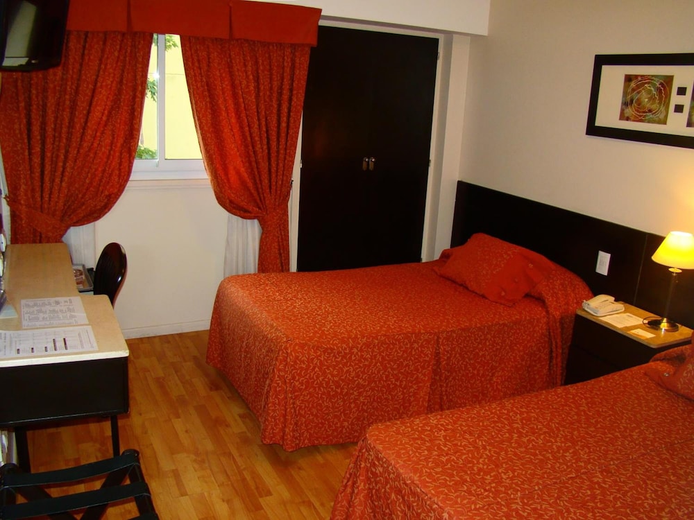 Gran Hotel Continental 31/50