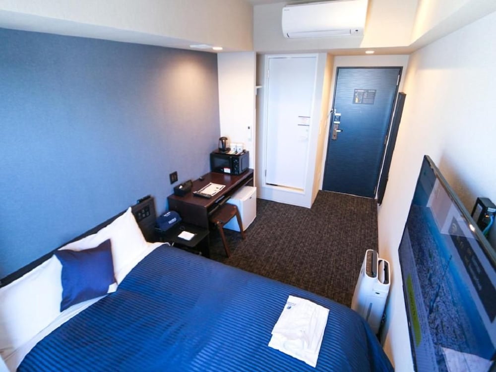 Hotel Livemax Akasaka 37/46