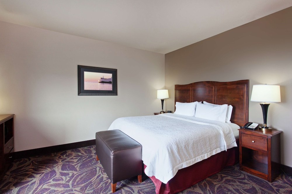 Hampton Inn Seattle Everett Downtown 19/51
