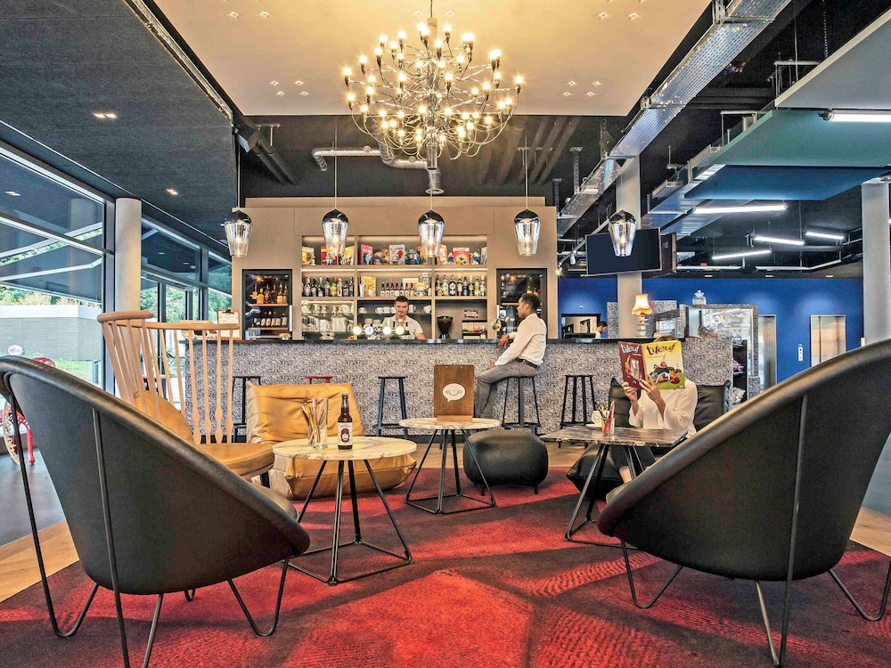 Ibis Styles Geneve Carouge 62/76