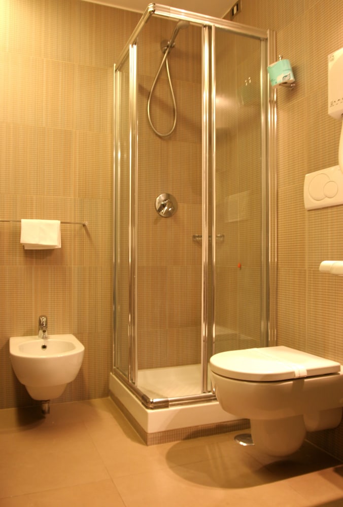 Hotel Garda Roma 14/60