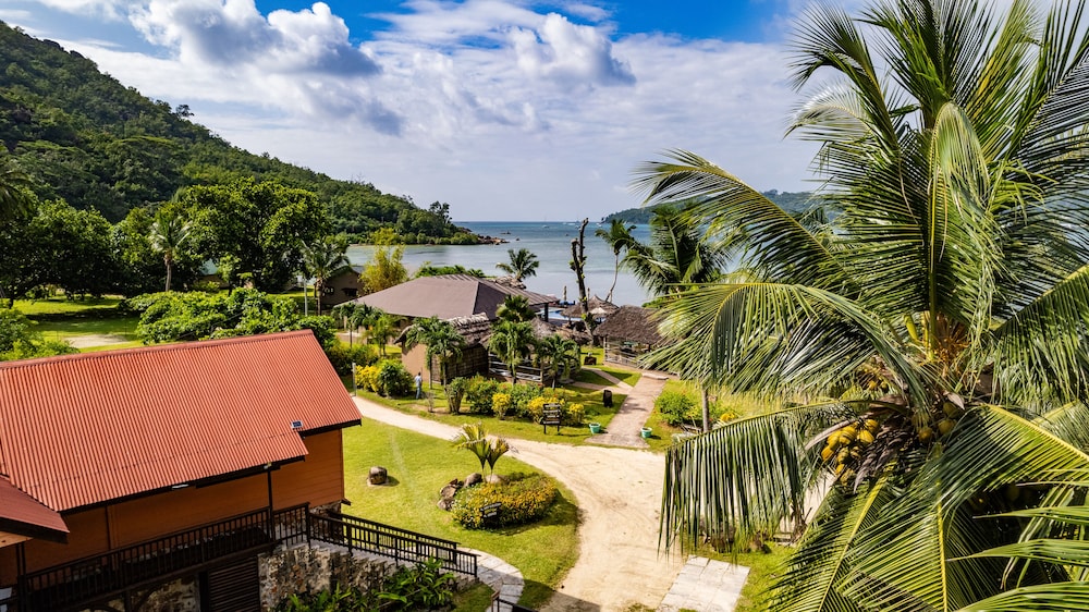 Iles des Palmes Eco Resort 36/50