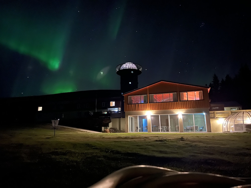 Hotel Natur - Leifshus 2/50