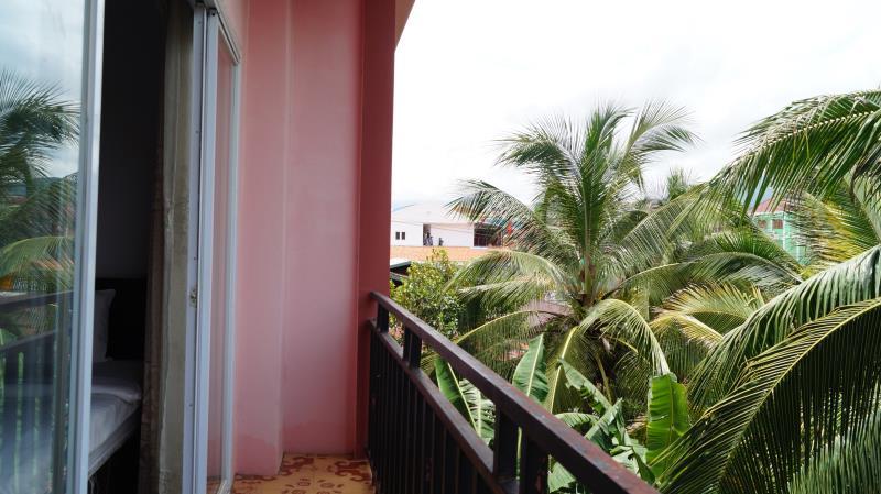 Phou Ang Kham 2 Hotel 4/17