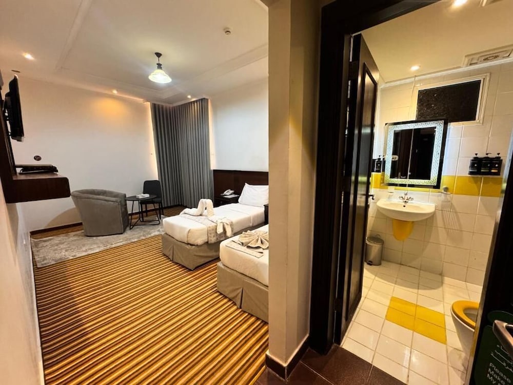 Cent Al Khair Hotel Makkah 18/30