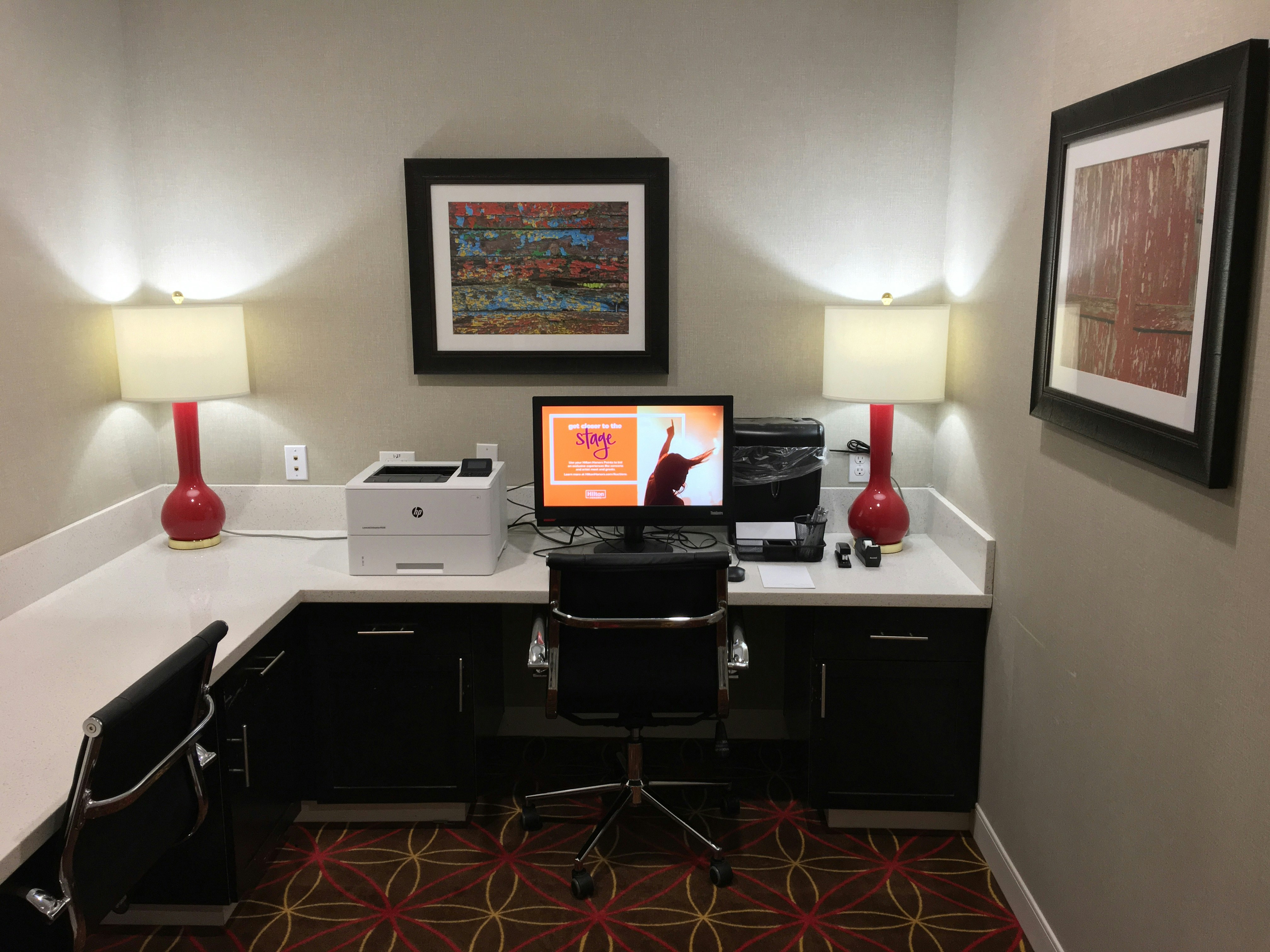 Hampton Inn McPherson KS 51/56