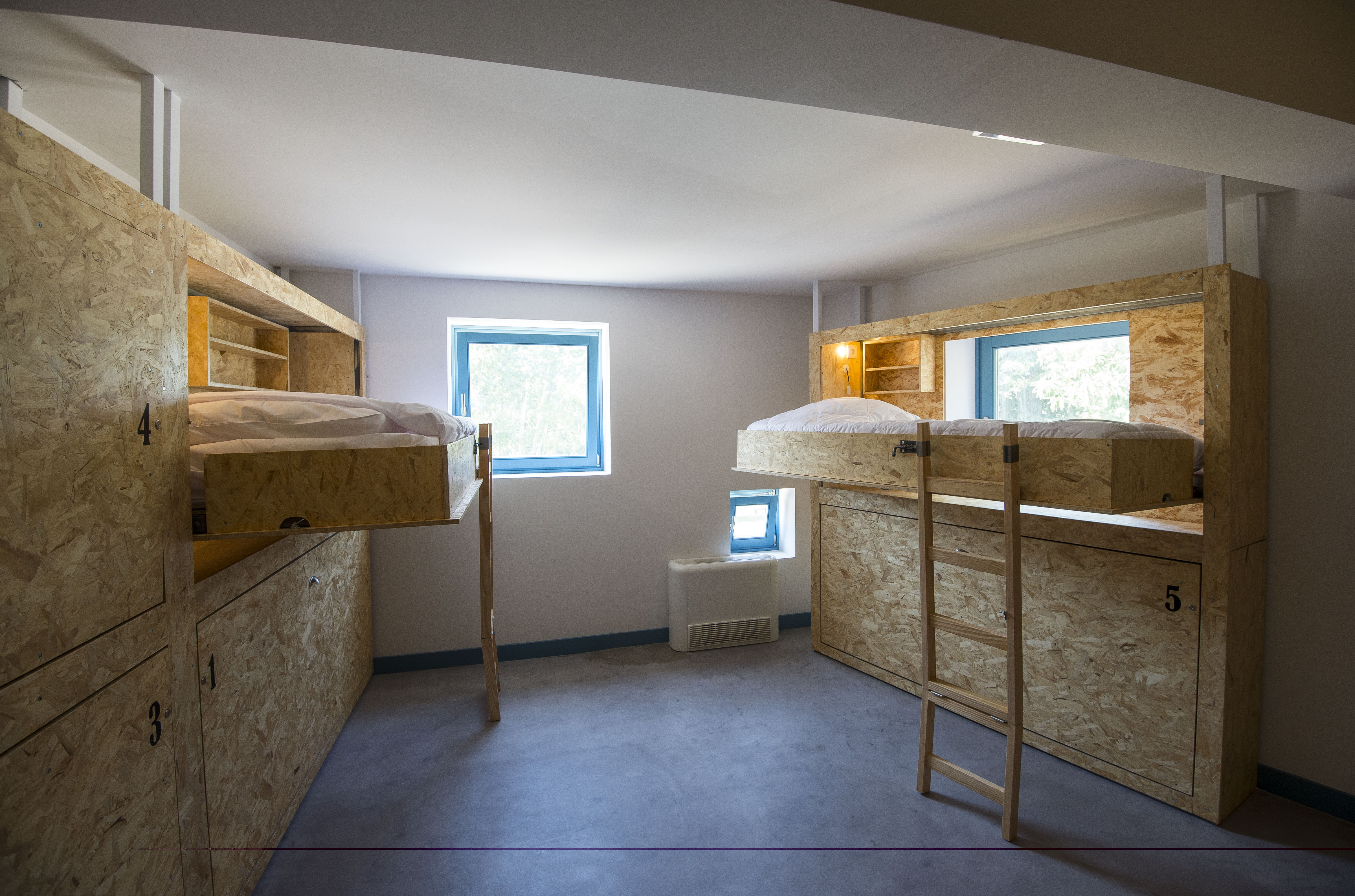 Hostel Des Arts 29/50