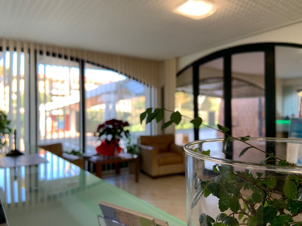 Suites Marilia Apartments 36/56