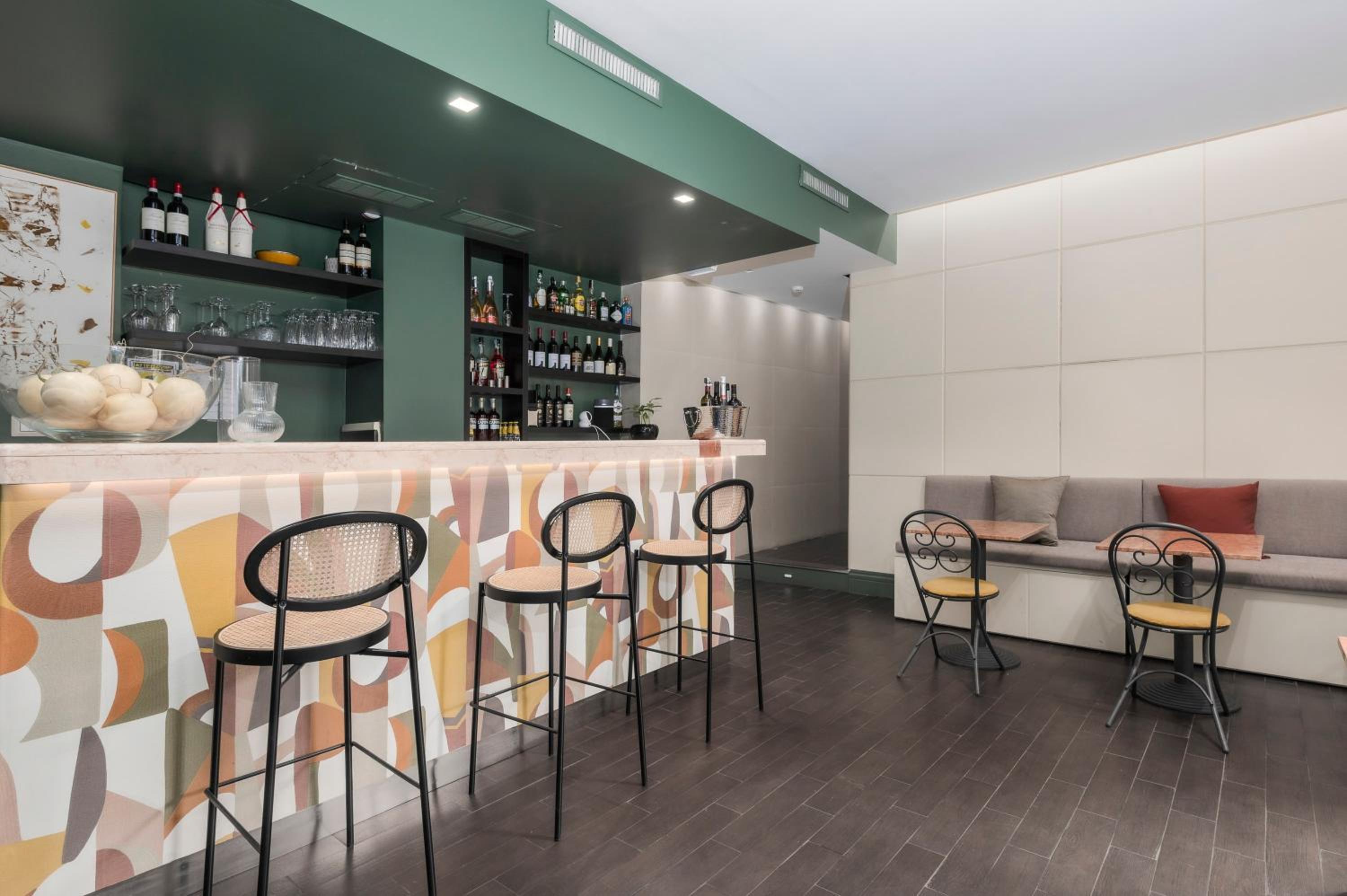 Hotel Valeri 33/50