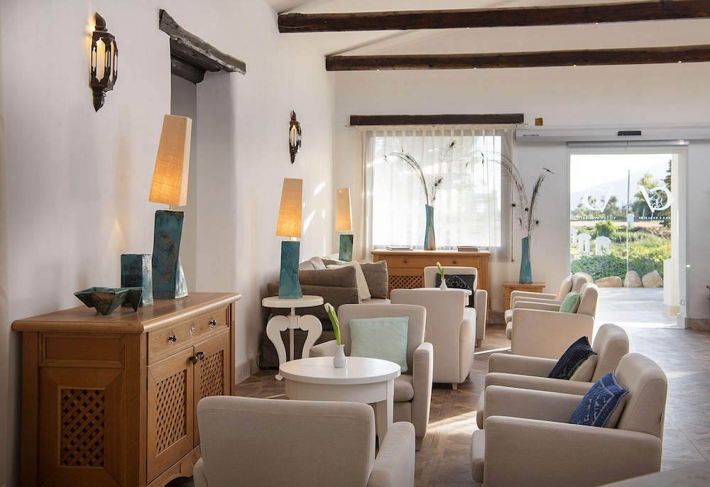 Villa Cavalieri Country Hotel 48/77