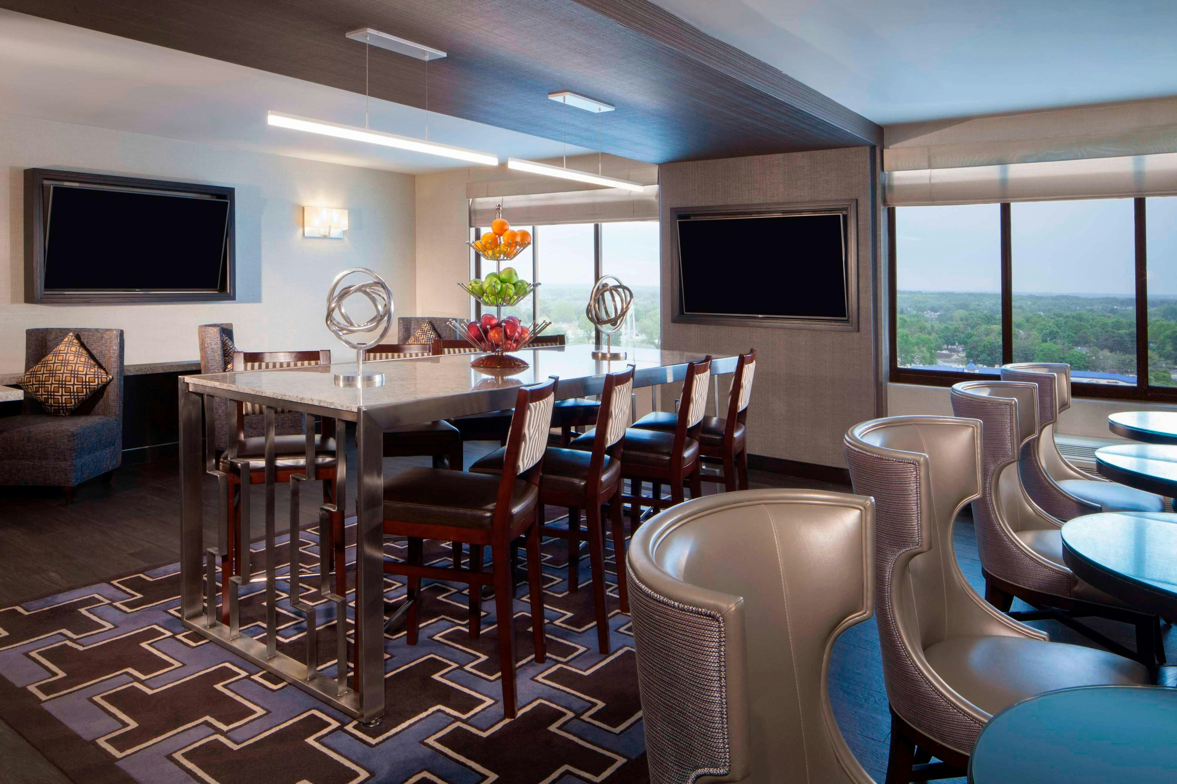 Sheraton Bucks County Hotel 33/61