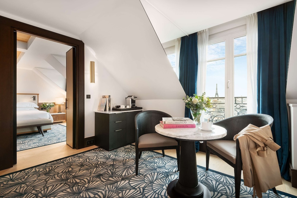 Hyatt Paris Madeleine 41/72