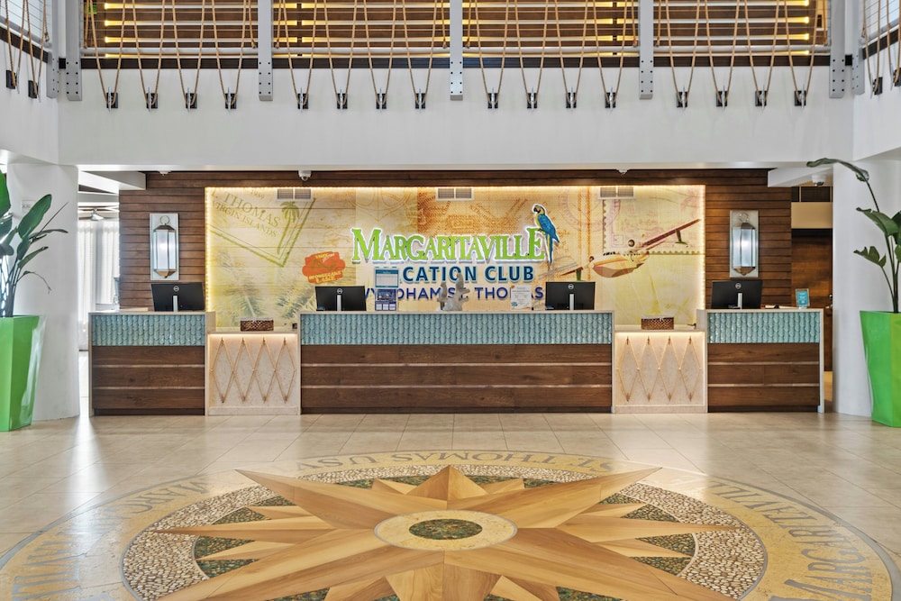 Margaritaville Vacation Club - St Thomas 19/72