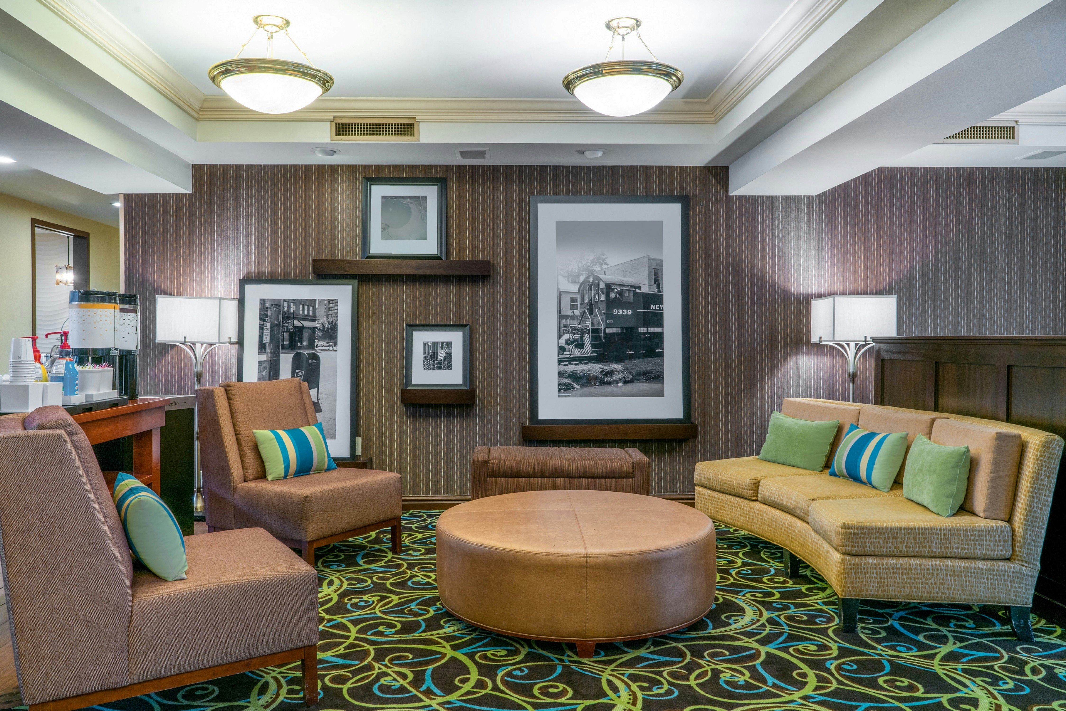 Hampton Inn And Suites Valley Forge Oaks 36/53
