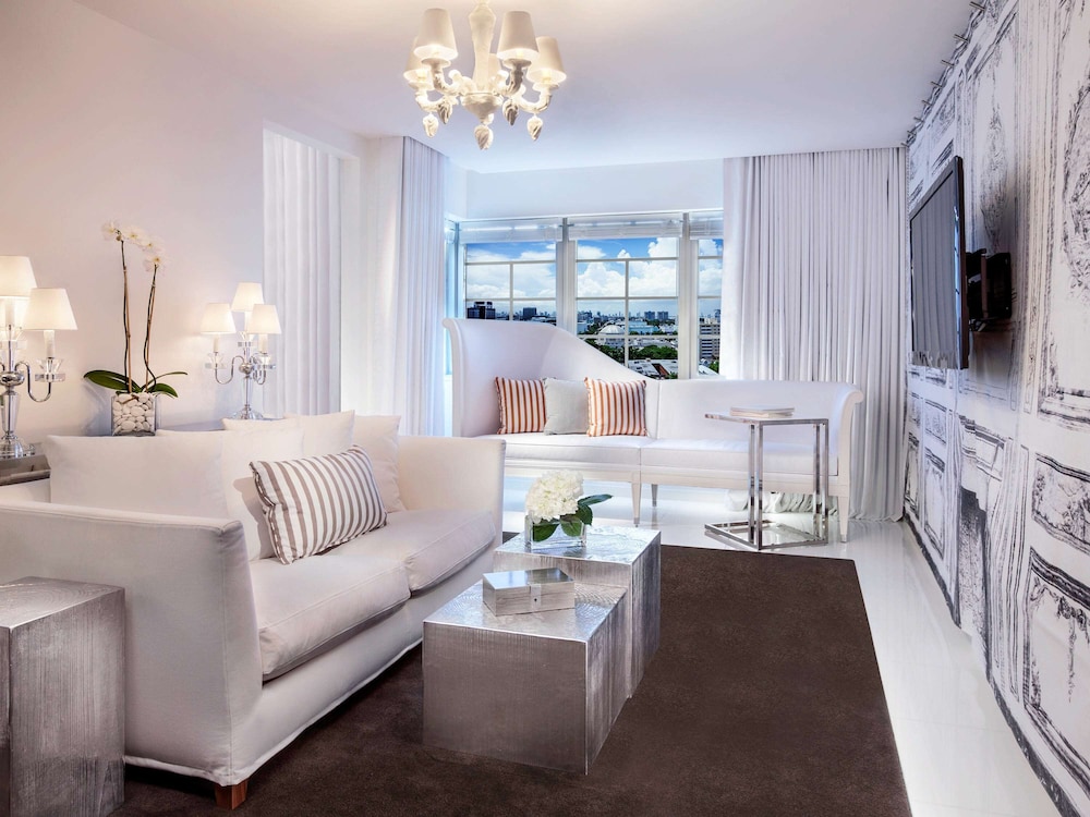 SLS South Beach Miami 21/33