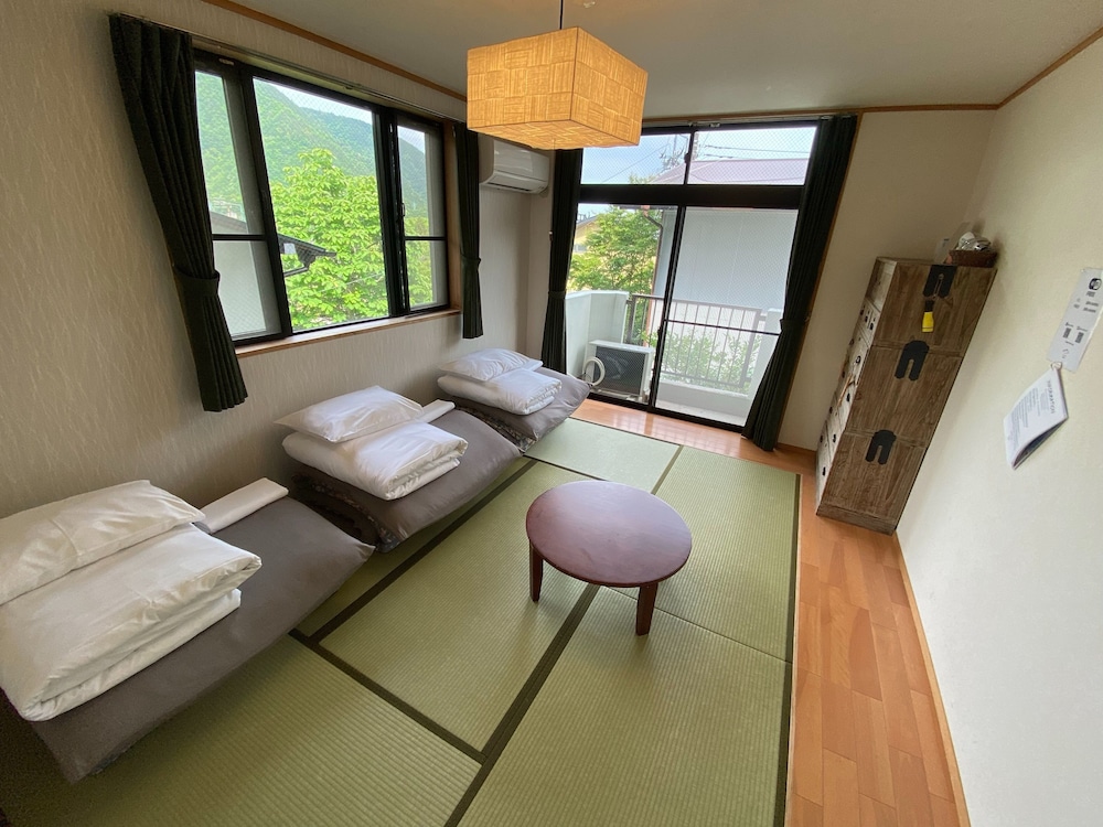 Hakone Guesthouse Gaku 12/50