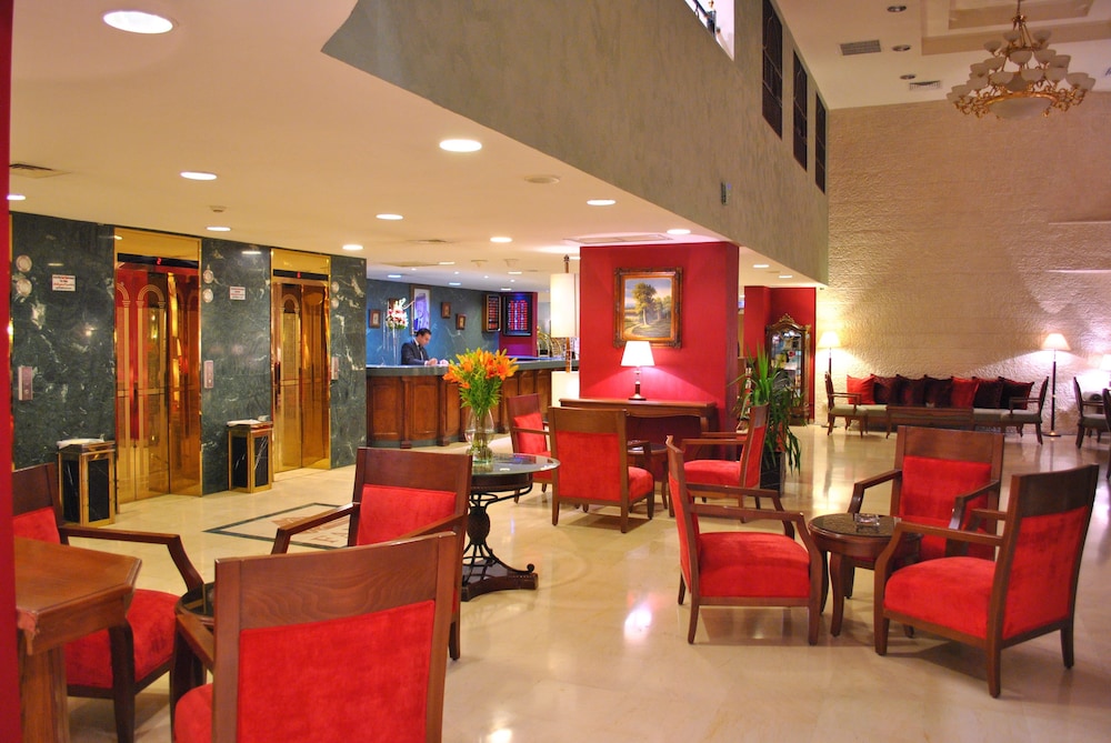 Al Fanar Palace Hotel 19/23