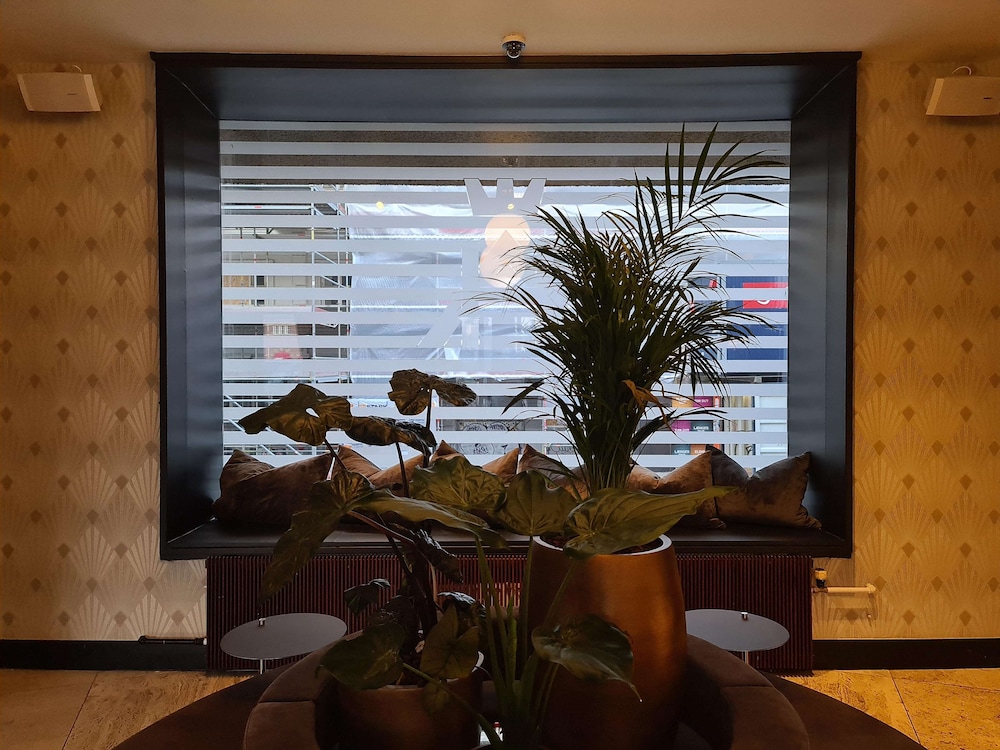 Hotel Astoria, Bw Signature Collection 48/54
