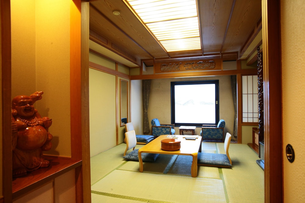 Toya Sun Palace Resort Spa 11/45