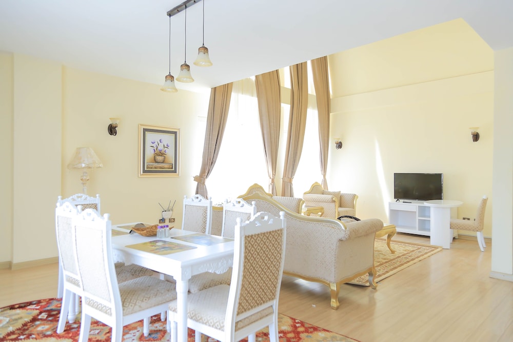 Destiny Addis Hotel 29/50