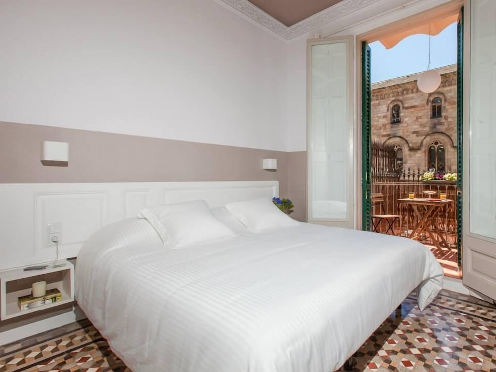 SUPERIOR, DOUBLE BED, BALCONY