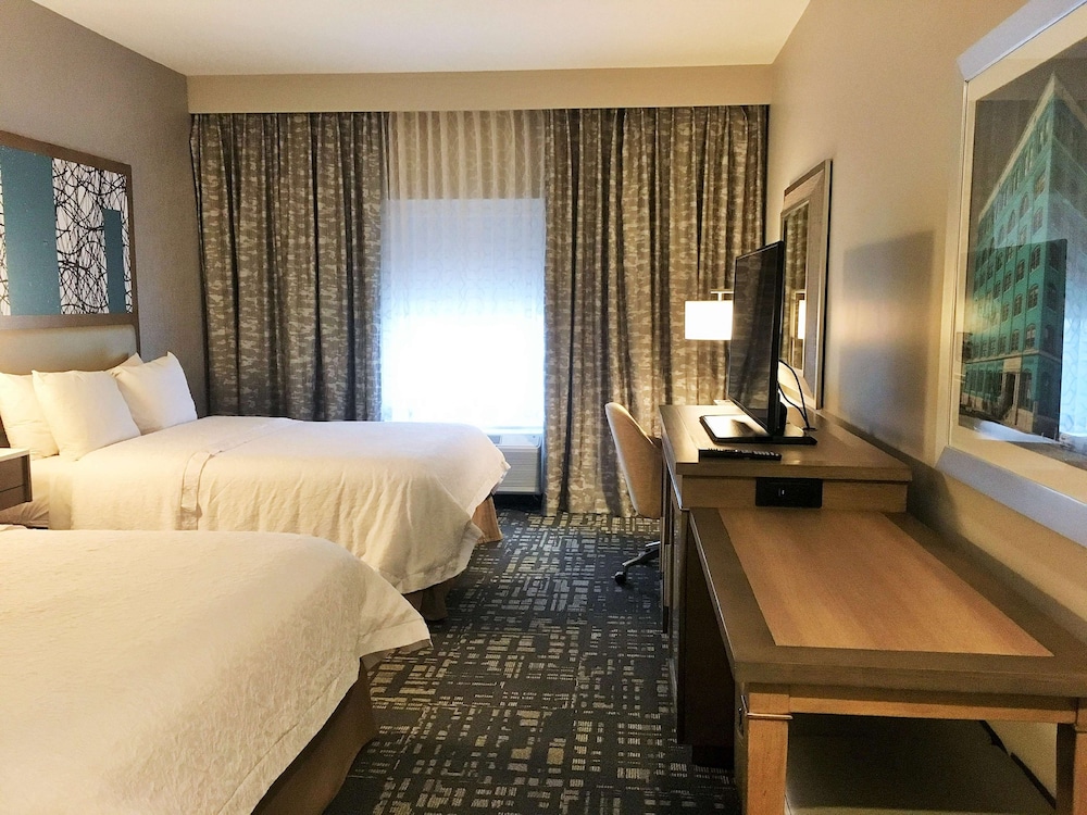 Hampton Inn Suites Dallas the Colony Tx 12/48