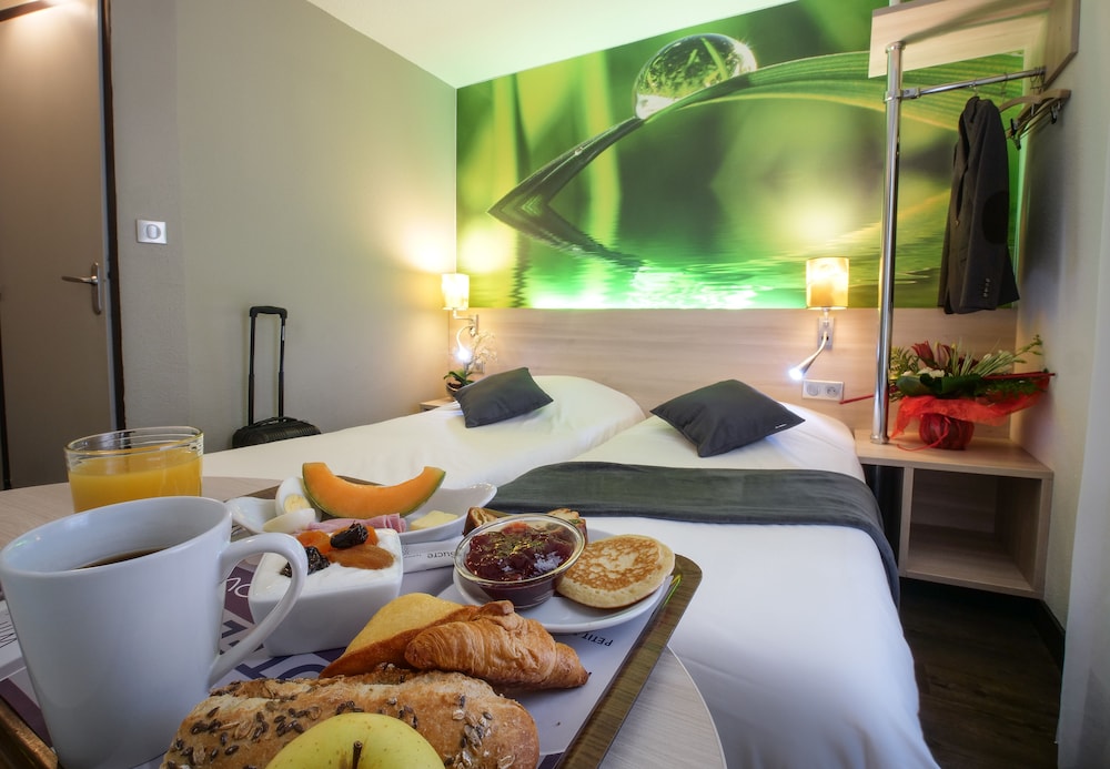 Hotel Inn Design Montargis Resto Novo 19/50