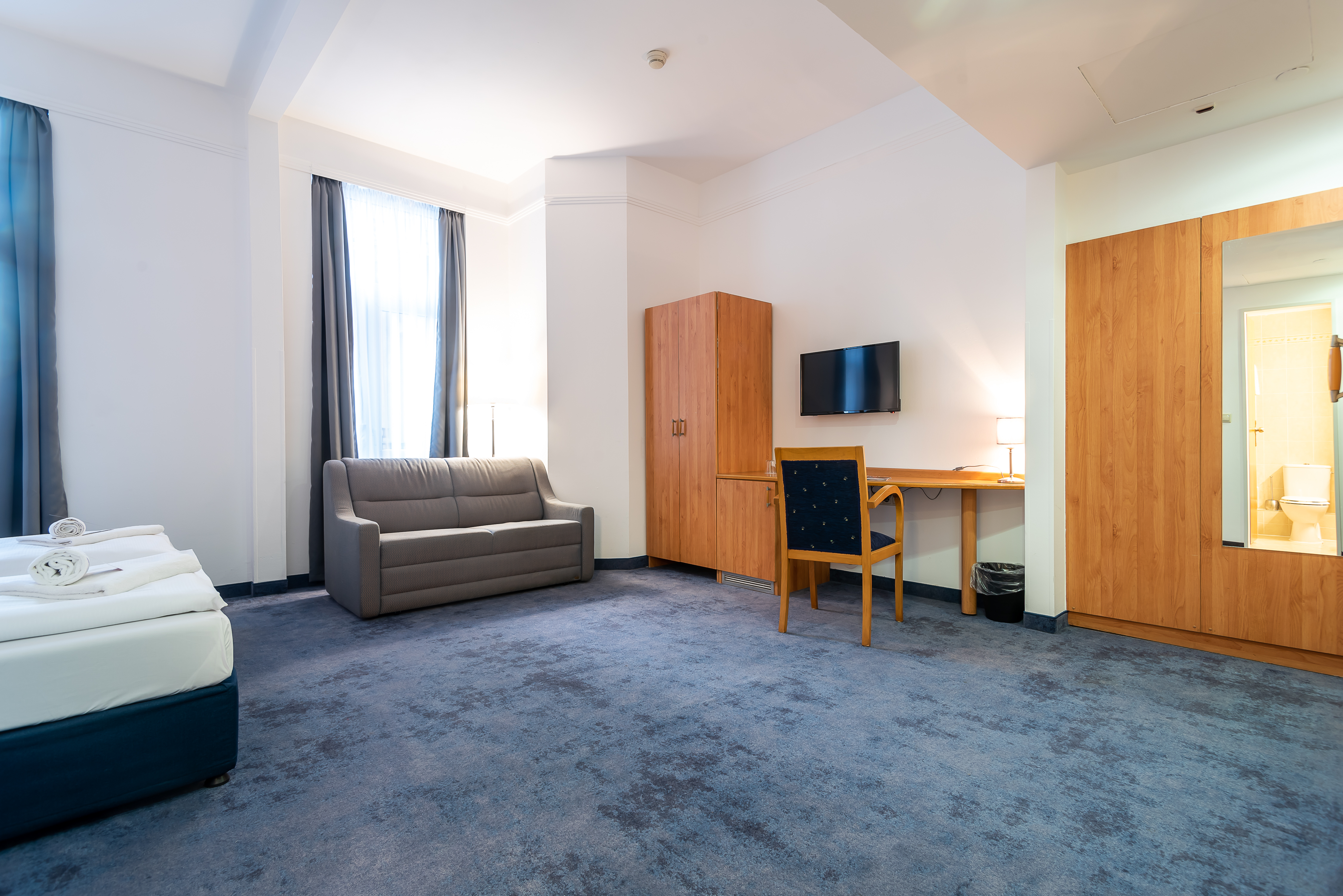Hotel Golden Park Budapest 35/48