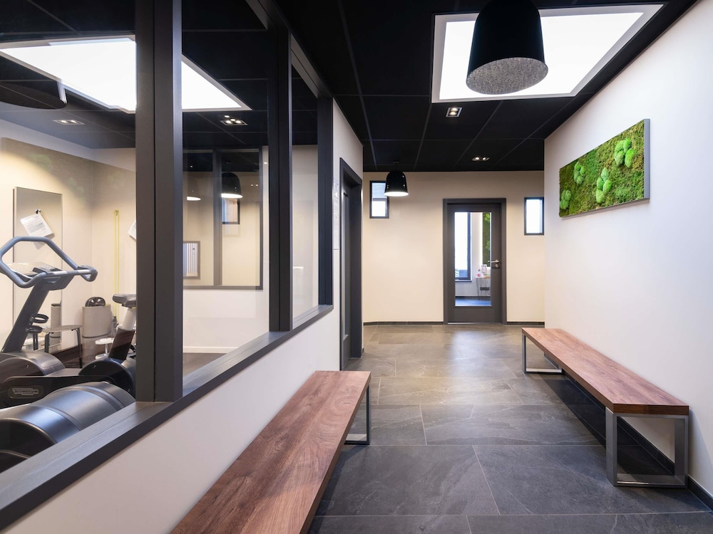 Novotel Suites Colmar Centre 38/75