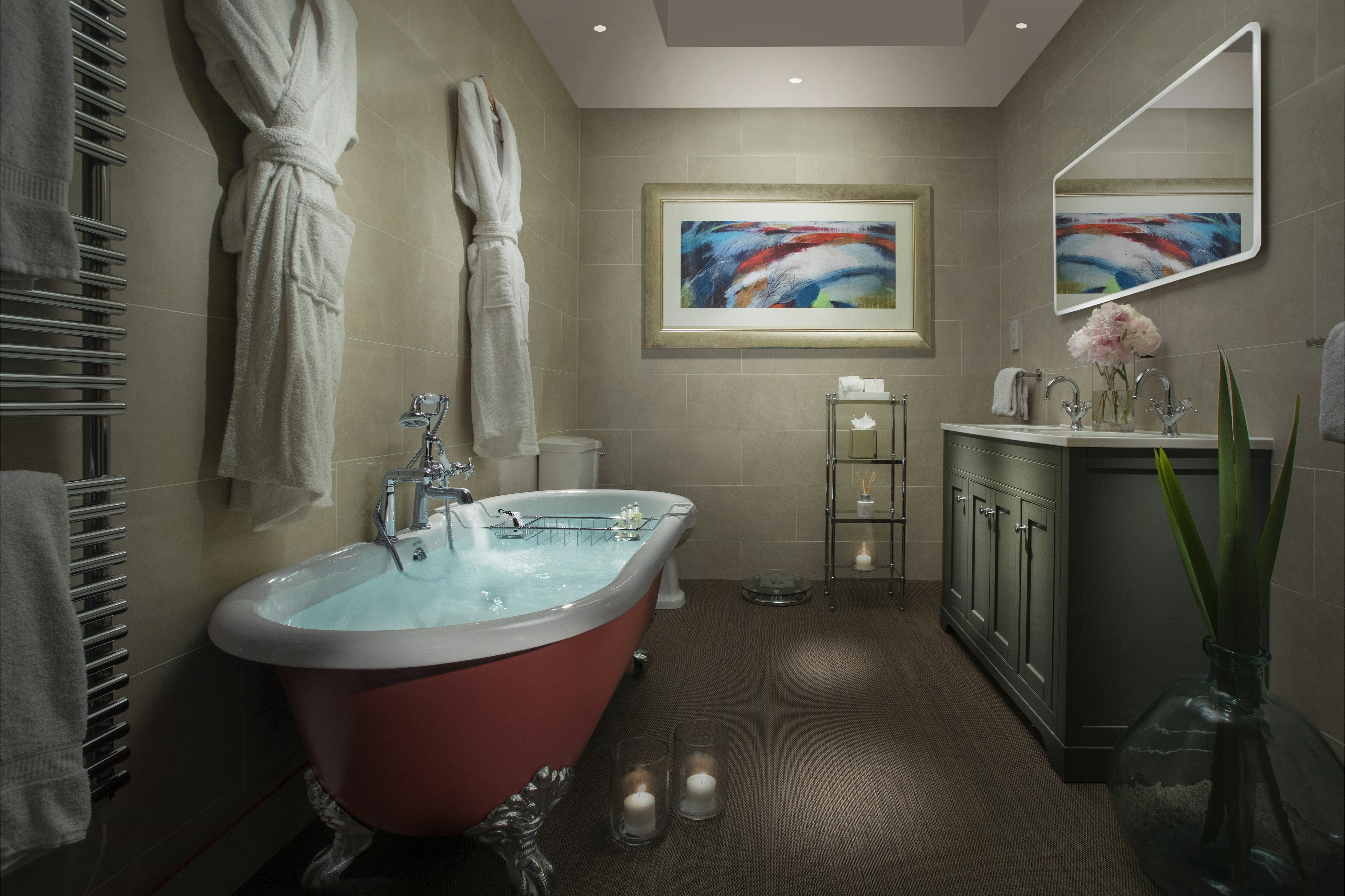 garden suite