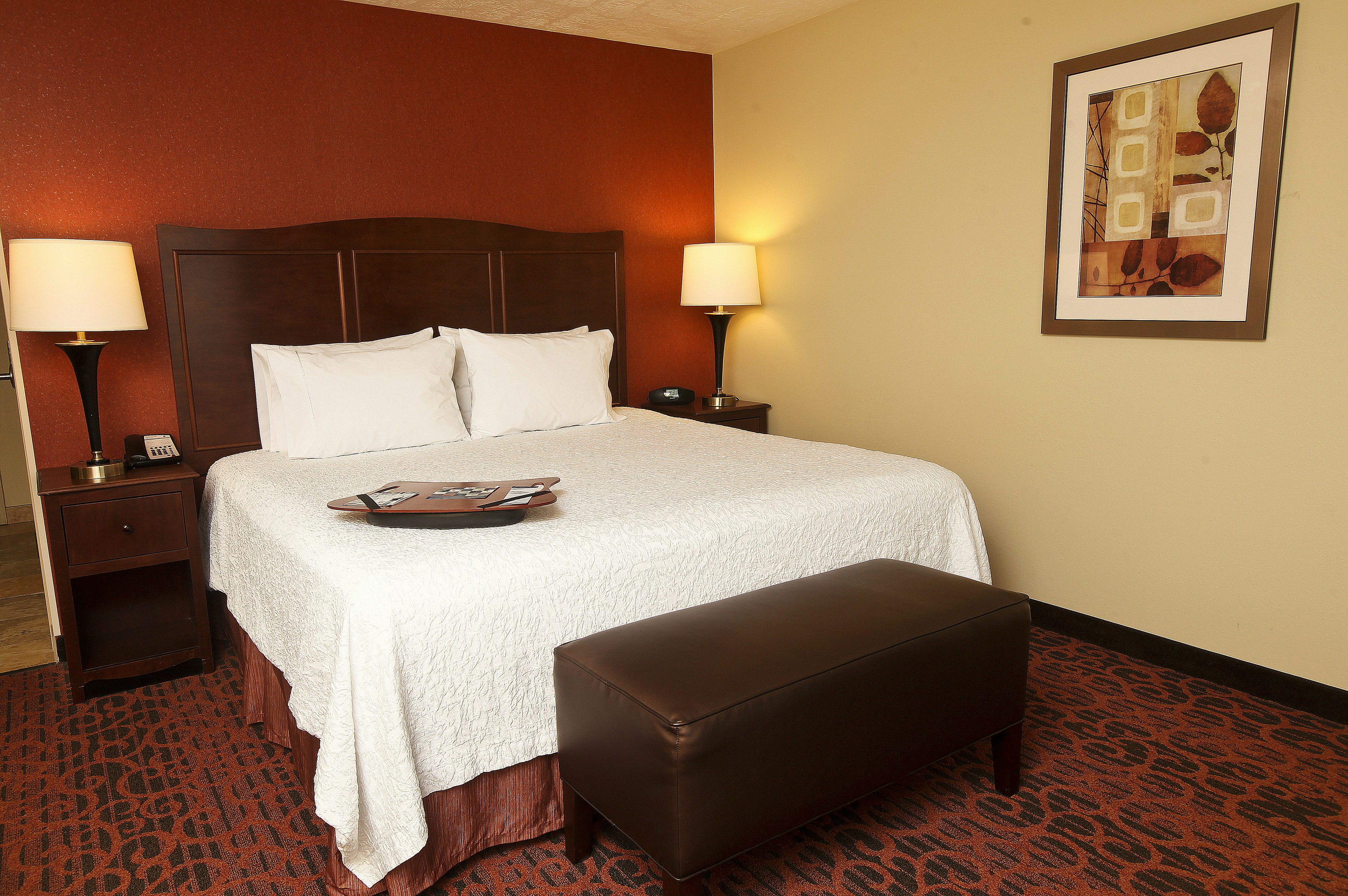ROOM, KING BED, ACCESSIBLE