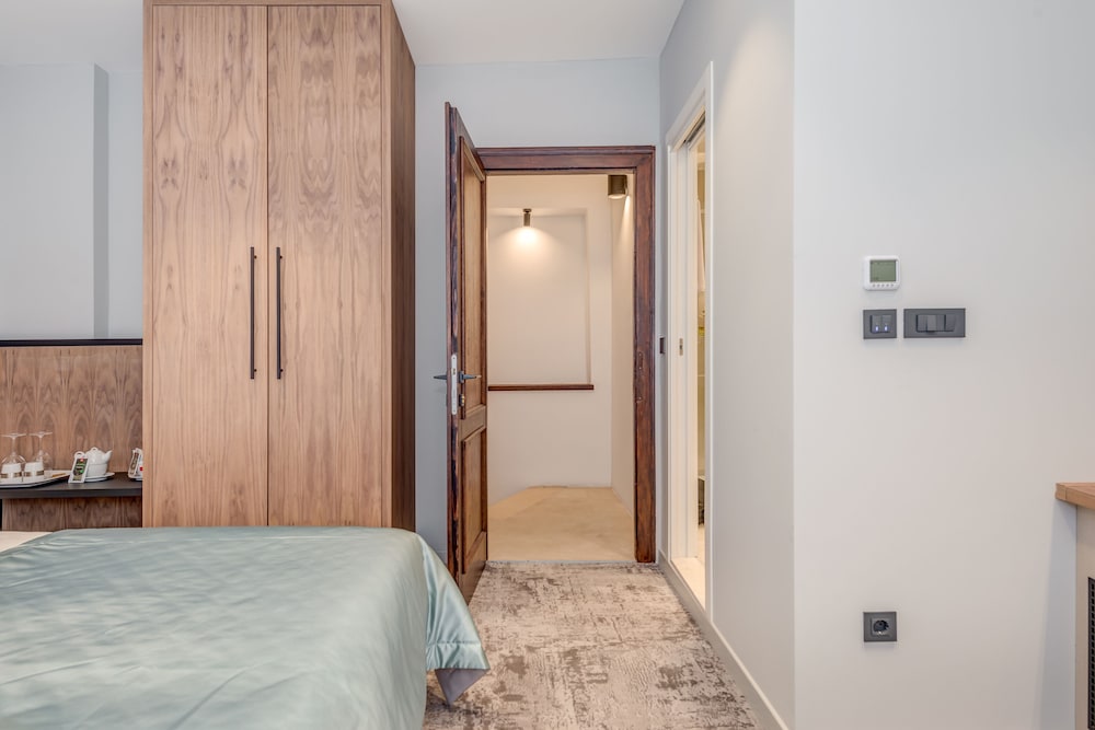 Makarun Heritage Rooms 17/44