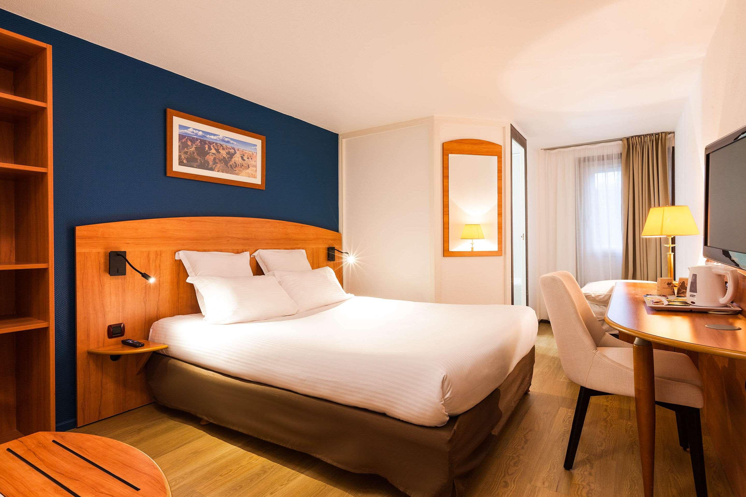 Ramada By Wyndham Luoyang Downtown 17/61