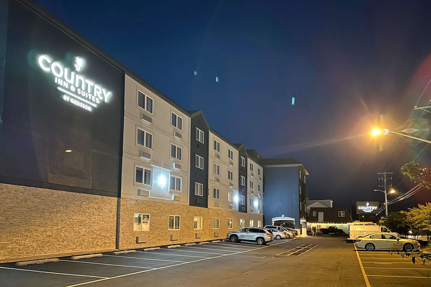 Country Inn & Suites by Radisson, Rehoboth Beach - Dewey 32/33